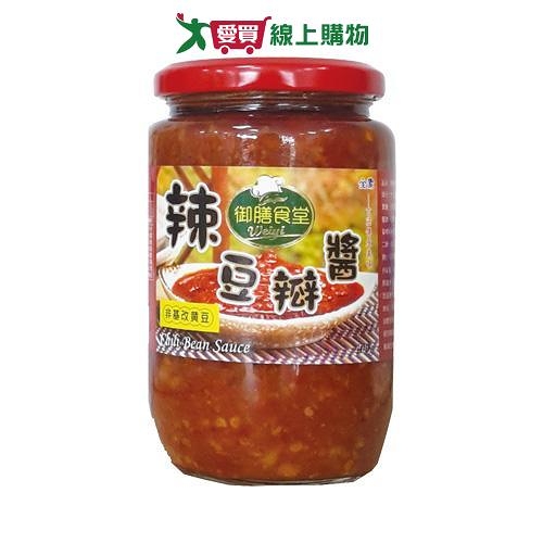 維義御膳食堂 辣豆瓣醬(400G)【愛買】