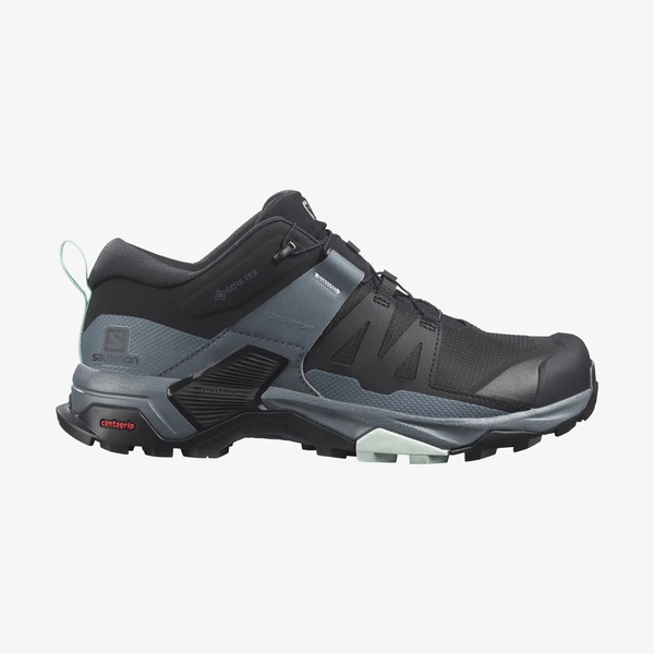 [n]~] SALOMON k X ULTRA 4 GTX Cnsc No. L41289600 /ɺ/ťź