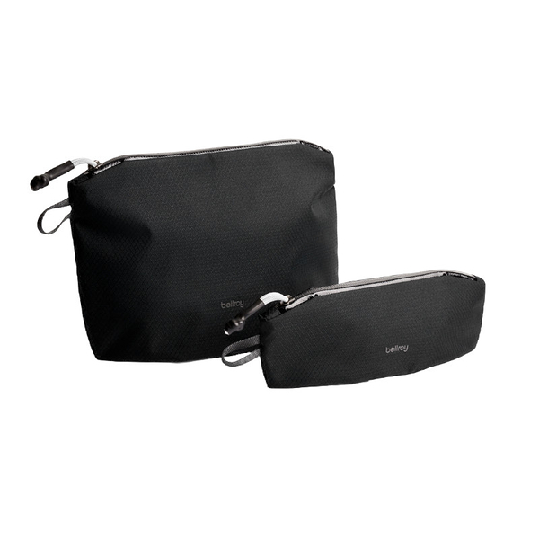 BELLROY Lite Pouch Duo 收納包-Shadow