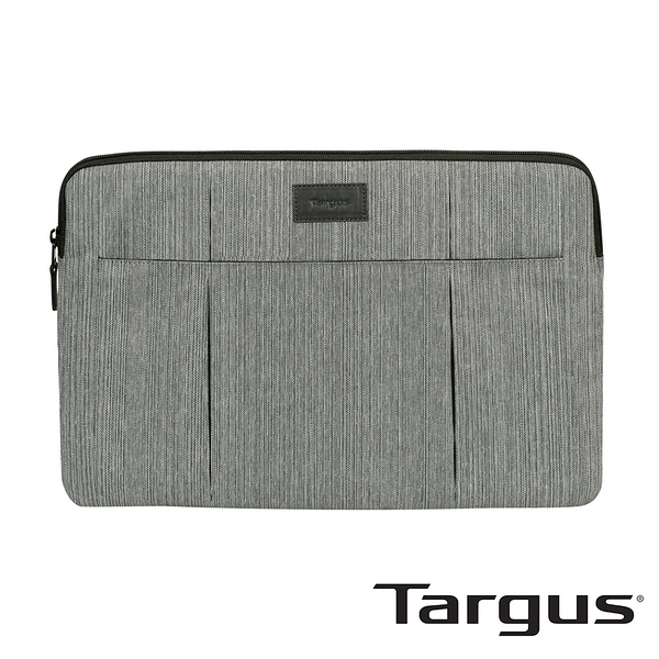 Targus 泰格斯 CitySmart II 14 吋隨行保護包 [灰色] TSS89504