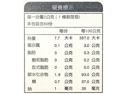 娘家益生菌 NTU101乳酸菌(60入/盒)；原廠貨源 SNQ健康優購網 product thumbnail 3
