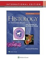 二手書博民逛書店《Histology: A Text and Atlas》 R2