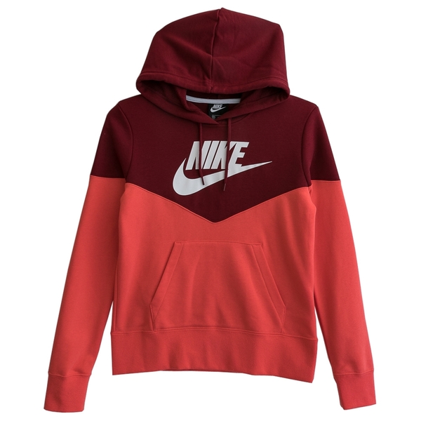 w nsw hrtg hoodie flc