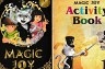 二手書R2YBb《Magic Joy 1 3CD+Activity Book 1