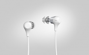 Nuforce 藍牙無線防水運動耳機 BE Lite3 白 product thumbnail 2