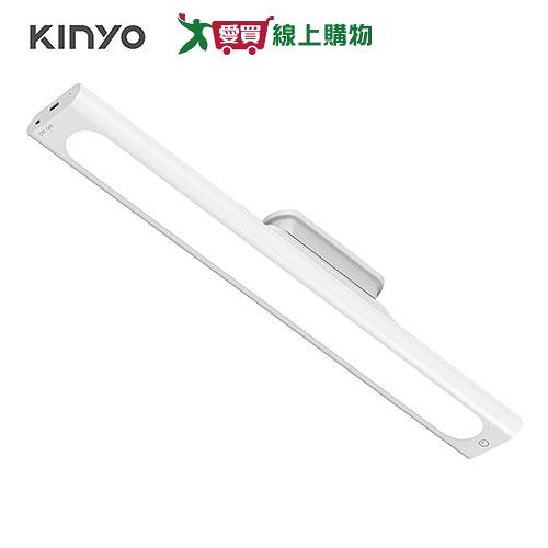 kinyo 磁吸式無線觸控led燈led-3452 【愛買】