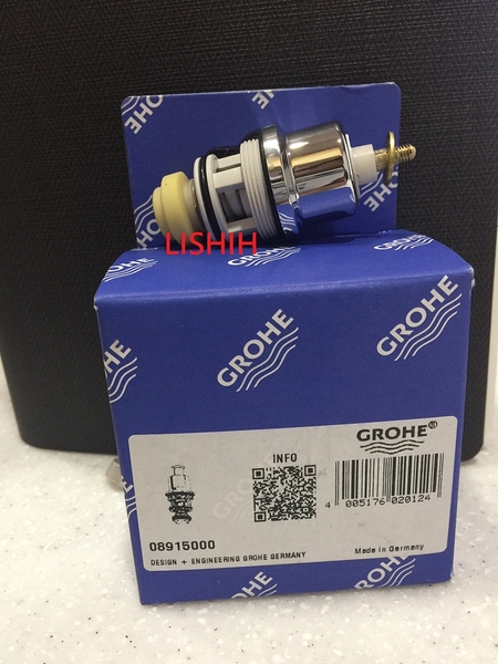 【麗室衛浴】德國 GROHE 08915 /46007 原裝淋浴龍頭專用切換閥芯