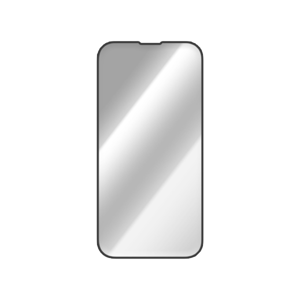 iPhone 14 系列 2.5D 9H 滿版 鋼化玻璃貼 Plus / Pro / Pro Max 玻璃保護貼 手機保護貼 鋼化膜 保護貼 product thumbnail 2