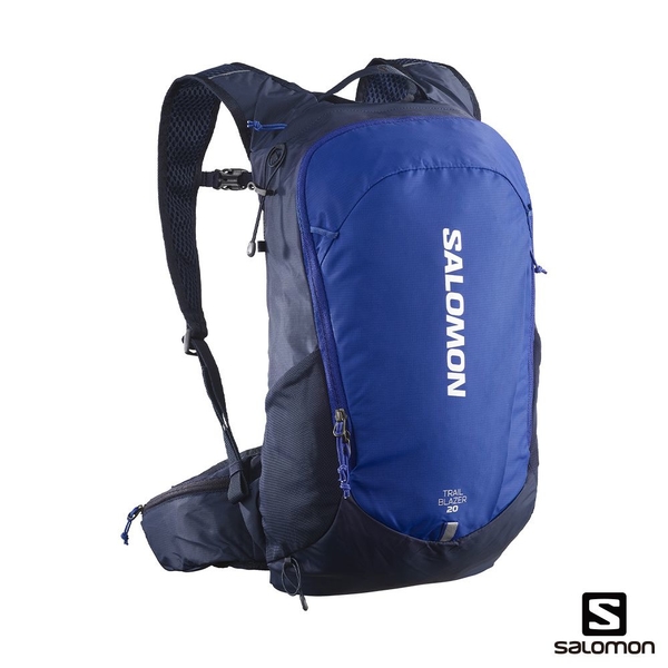 [n]~] SALOMON TRAILBLAZER 20 UI] h