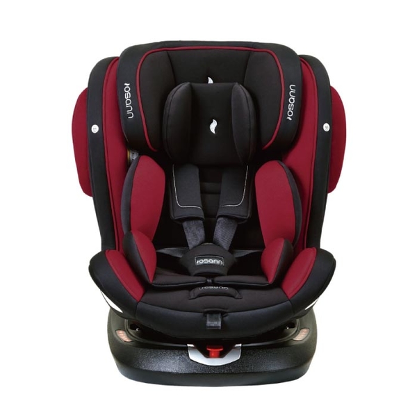 【預購-4月初好禮2選1】德國 Osann Swift360 Pro 0-12歲多功能汽車座椅/安全座椅/成長型(3色可選) | 安全汽車座椅 |  Yahoo奇摩購物中心