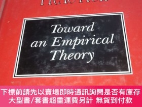 二手書博民逛書店Interactional罕見Social Work Practice: Toward an Empirical