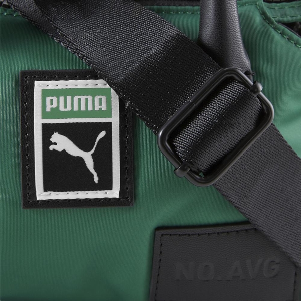 Puma 手提小包 側背包 Julia 吳卓源 綠【運動世界】07972802 product thumbnail 4