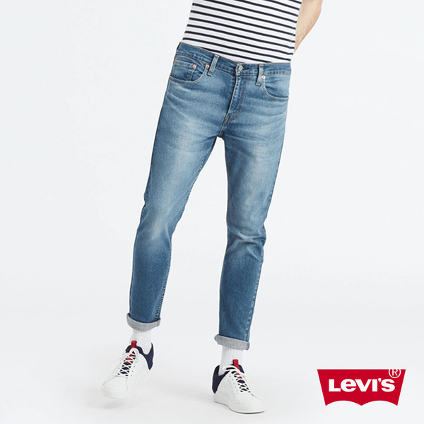 levis 512 taper