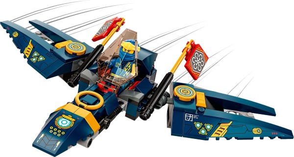 樂高LEGO NINJAGO 忍者終極合體機械人71765 TOYeGO 玩具e哥| Yahoo奇摩