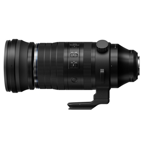 現貨! OM SYSTEM M.ZD 150-600mm F5.0-6.3 IS 望遠鏡頭(150-600,公司貨)OLYMPUS product thumbnail 2