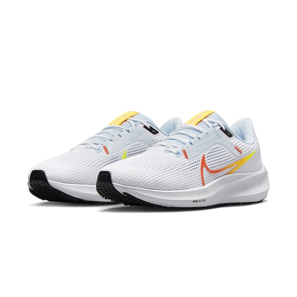 NIKE Air Zoom Pegasus 40 女跑步鞋 緩震運動 避震 戶外鞋 小飛馬 DV3854102【KAORACER】