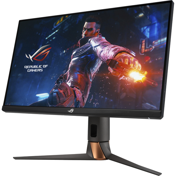 【免運費】ASUS 華碩 ROG SWIFT PG27UQR 27型 4K IPS 面板 電競 顯示器 / 160Hz