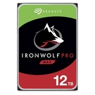 Seagate那嘶狼IronWolf Pro 12TB 3.5吋NAS專用硬碟ST12000NE0008