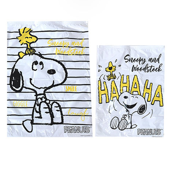 Snoopy 史努比 真空壓縮袋 收納真空袋 (9入/組) 胡士托 product thumbnail 2