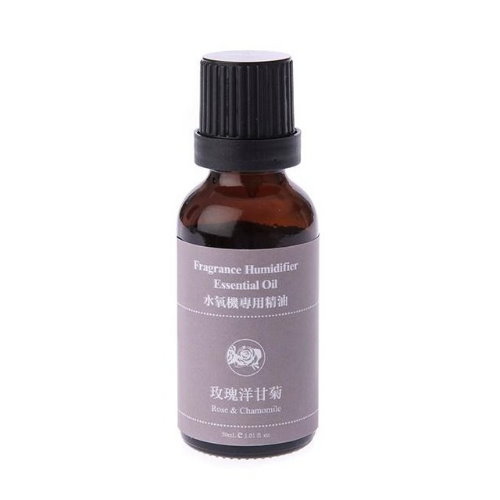 水氧機專用香氛精油30ml(檸檬馬鞭草)【Omiya．工廠直營】 香氛精油 加濕器精油 水溶性精油 product thumbnail 5