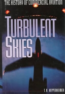 二手書博民逛書店《Turbulent Skies: The History of Commercial Aviation》 R2Y ISBN:0471109614