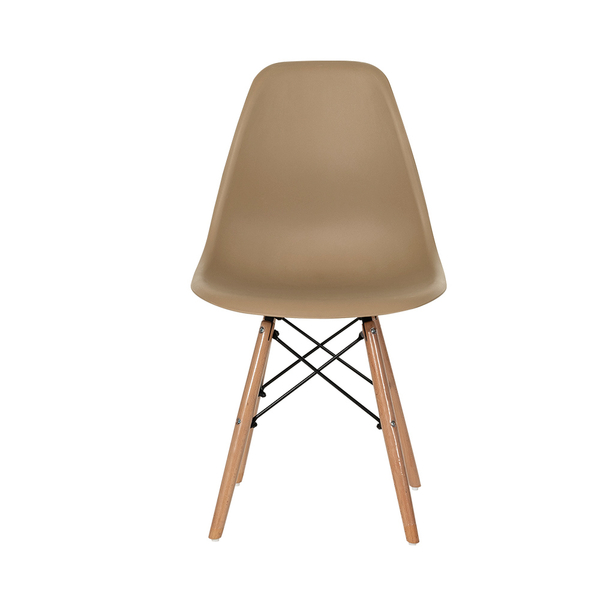 威瑪索 3入北歐復刻餐椅子 咖啡椅 休閒椅 辦公椅-(8色)