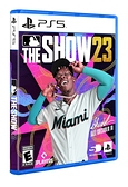 PS5 美國職棒大聯盟 23 MLB The Show 23 英文版【預購3/8】