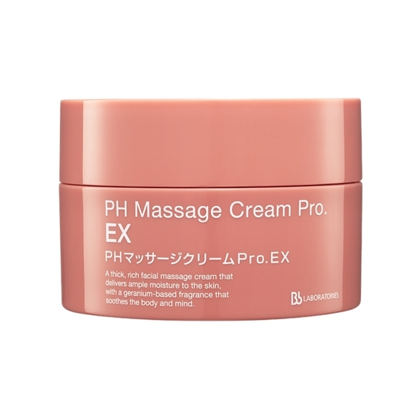 日本 Bb LABORATORIES PH胎盤素頂級按摩精華EX(270g)【小三美日】