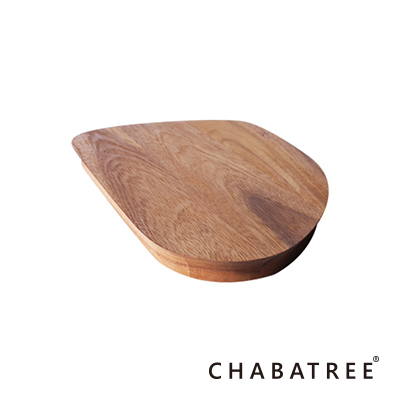 Chabatree MARBLE 砧板(L)