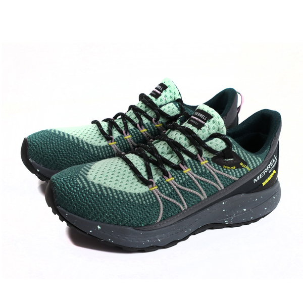 MERRELL BRAVADA 2 WP 運動鞋 健行鞋 綠色 女鞋 ML036912 no231