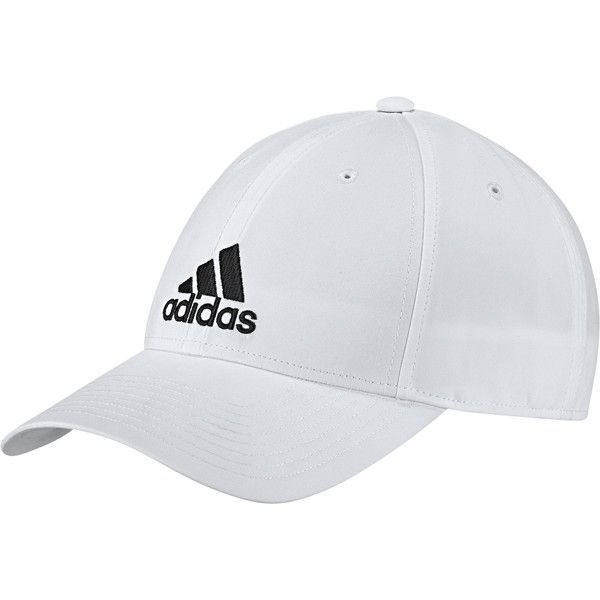 【現貨在庫】 Adidas 6-Panel Classic 3-Stripes Cap 帽子 老帽 黑 / 白 【運動世界】 S98159 / BK0794 product thumbnail 4