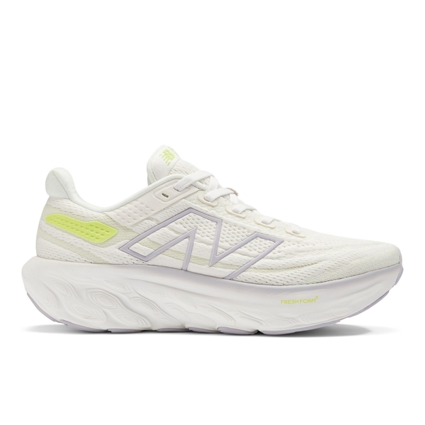 NEW BALANCE 慢跑鞋 Fresh Foam X 1080 女 網眼透氣 厚底 運動 W1080F13