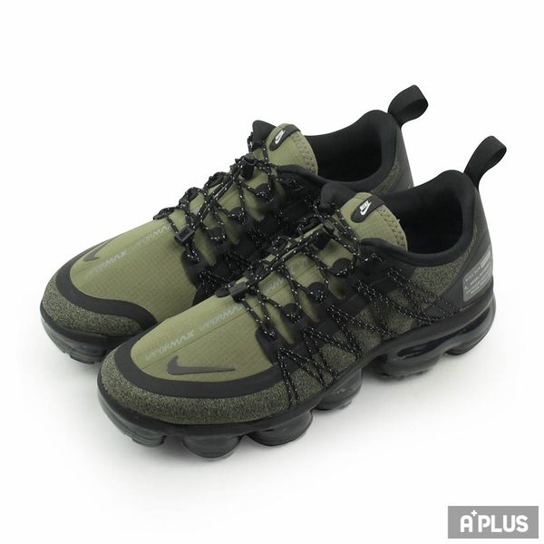 NIKE 男NIKE AIR VAPORMAX RUN UTILITY 慢 