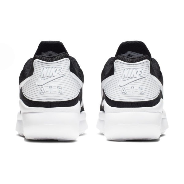 Nike AIR MAX OKETO 男鞋 慢跑 休閒 氣墊 避震 透氣 輕量 黑 【運動世界】 AQ2235-002 product thumbnail 5