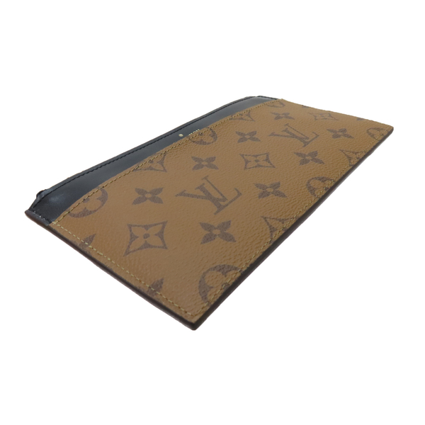 Louis Vuitton MONOGRAM Slim purse (M80390)