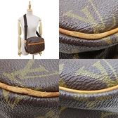 LOUIS VUITTON Monogram Reporter PM Shoulder Bag M45254 LV Auth ki3178 Cloth  ref.1013414 - Joli Closet