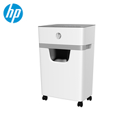 【HP 惠普】C252-C 高保密抽屜式碎紙機