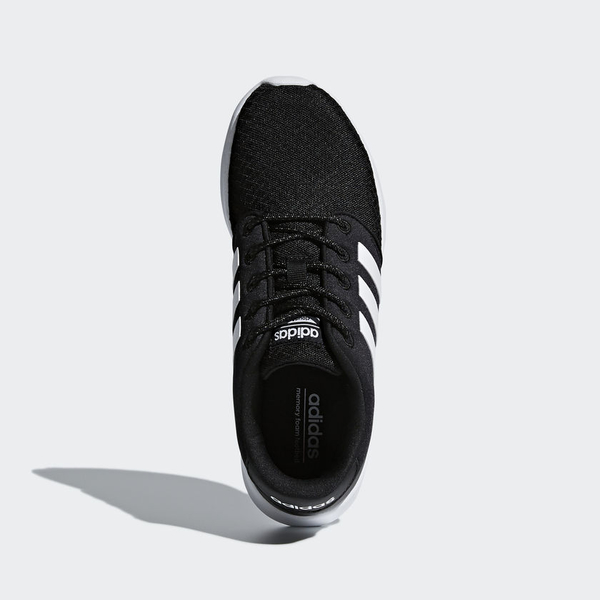 tenis adidas cloudfoam qt racer