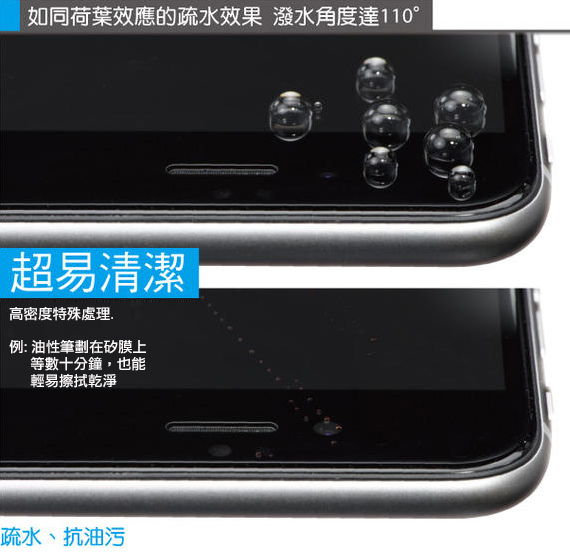 Xmart 防指紋霧面滿版玻璃貼 for 三星 Samsung Galaxy A22 5G 使用 product thumbnail 7
