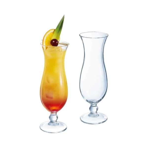 法國 樂美雅 ARCOROC hurricane 颶風杯 640mL 風暴杯 雞尾酒杯 調酒杯 Cocktail glass