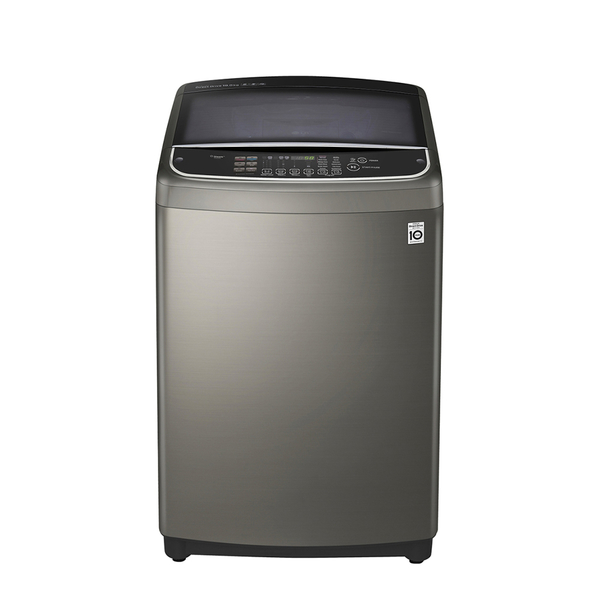 LG 樂金 16公斤 第3代DD直立式變頻洗衣機-不鏽鋼銀 WT-D169VG product thumbnail 2