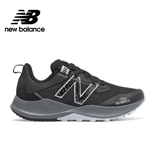 New Balance 女越野跑鞋 寬楦D楦 WTNTRLB4