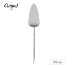葡萄牙 Cutipol GOA系列28cm蛋糕刀 (白銀) 蛋糕刀