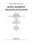 二手書博民逛書店 《Color Atlas and Text of Bone Marrow Transplantation》 R2Y ISBN:0723417989│Saunders