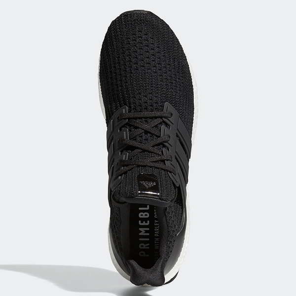 【下殺】Adidas 男鞋 女鞋 慢跑鞋 Ultraboost 4.0 DNA 襪套 黑【運動世界】FY9318 product thumbnail 6