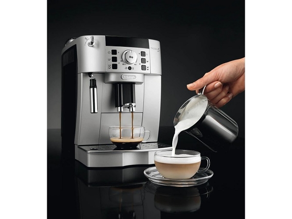 Delonghi 迪朗奇 義大利全自動咖啡機 ECAM 22.110SB【 良鎂咖啡精品館 】 product thumbnail 4