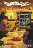 二手書博民逛書店 《A Christmas Carol Book and Charm》 R2Y ISBN:0694015830│Harper Collins