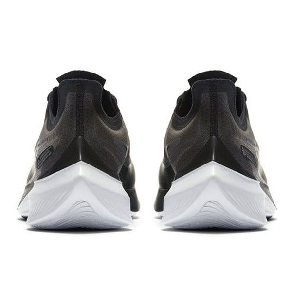 Nike Zoom Gravity 男鞋 慢跑 透氣 氣墊 避震 黑 【運動世界】BQ3202-001 product thumbnail 5