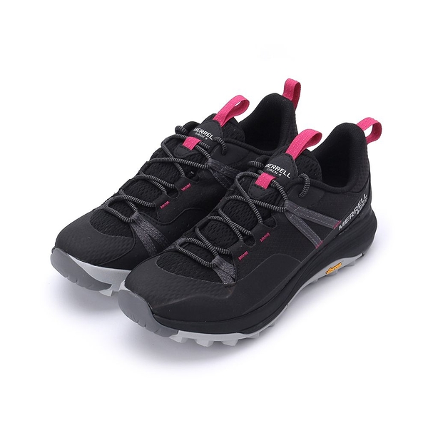 MERRELL SIREN 4 GORE-TEX 防潑水健行鞋 幕夜黑 ML037274 女鞋