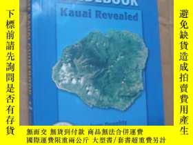 二手書博民逛書店The罕見Ultimate Kauai Guidebook: K
